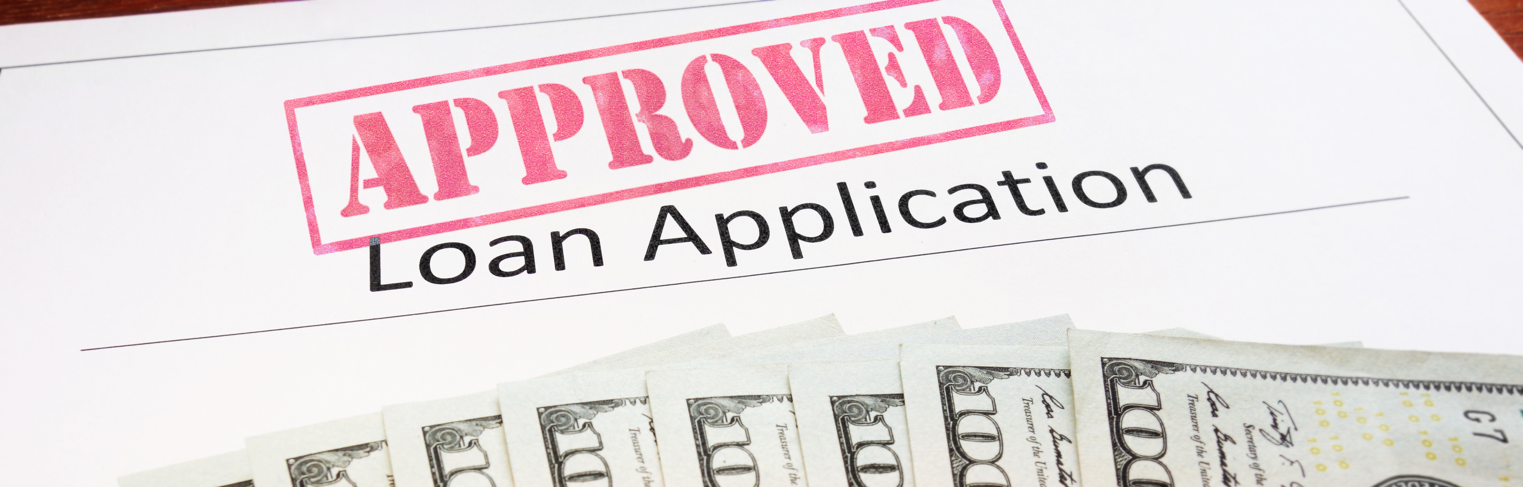 Be in Charge of your Mortgage Approval